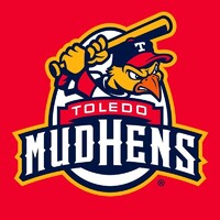 Toledo Mud Hens logo - Similar company to Imagination Station, Toledo'S Science Center