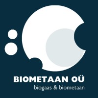 Biometaan Oü