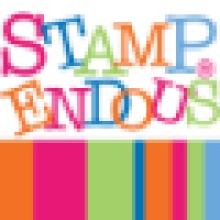 Stampendous logo - Similar company to Imagination Crafts Ltd