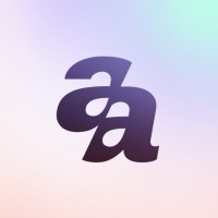 Async Art logo - Similar company to Peepeth