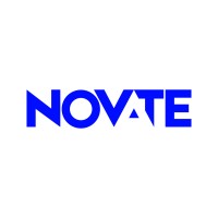 Novate Services Ltd logo - Similar company to Digital Village