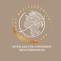 Notis deluxe Concierge Mediterranean logo - Similar company to Wingsss Aviation & Hospitality