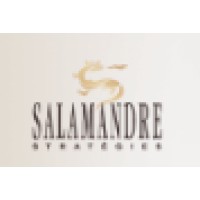 Salamandre