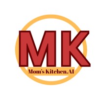 Moms Kitchen Ai logo - Similar company to Mom'S Kitchen
