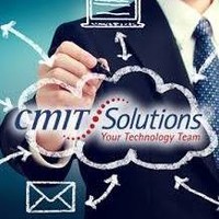 CMIT Solutions of Pittsburgh North logo - Similar company to Leadership Centre County