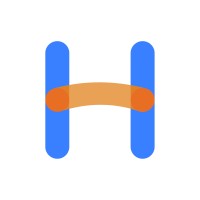 The HITEC Foundation logo - Similar company to Calculated Genius