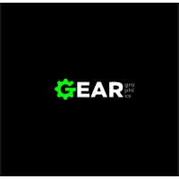 Gear Graphics logo - Similar company to Avls Global