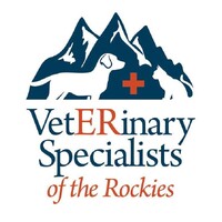 Veterinary Specialists of the Rockies logo - Similar company to Veterinary Medical Center Of Long Island
