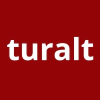 turalt - the technology of empathy logo - Similar company to Evstry