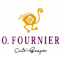 Bodegas y Viñedos O. Fournier logo - Similar company to Bodegas Maximo Abete