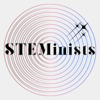 STEMinists logo - Similar company to Pink Space Theory