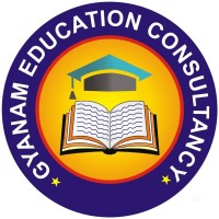 Gyanam Education Consultancy logo - Similar company to Vidya Edify Pvt. Ltd.