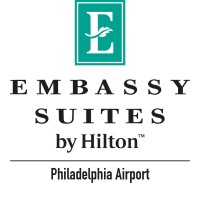 Embassy Suites by Hilton Philadelphia Airport logo - Similar company to Embassy Suites By Hilton Philadelphia Valley Forge