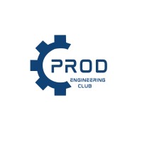 ProdengineeringClub logo