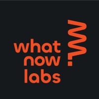 What Now Labs logo - Similar company to Mroplan.Ai