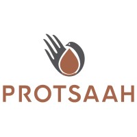 PROTSAAH logo - Similar company to Shokay Responsible Yak Wool