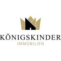 Königskinder Immobilien GmbH logo - Similar company to Hev Immobilien