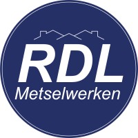 RDL Metselwerken B.V. logo - Similar company to Ssc Bouwinkoopadvies B.V.