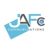 JAF Communications logo - Similar company to Zero11 Telecom | Claro Empresas