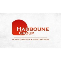 HADBOUNE GROUP logo - Similar company to Netkom Learning
