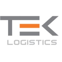 TEK Logistics Ltd logo - Similar company to Atlantic Stainless Co., Inc.