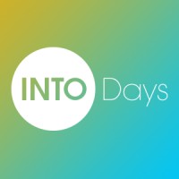 INTO Days - Cannes international tourism & innovation Days logo - Similar company to Nice Creative Tours