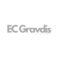EC Gravdis Limited logo - Similar company to Mirra Games