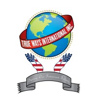 TRUE WAYS INTERNATIONAL INC logo - Similar company to Operation: Rise Up!