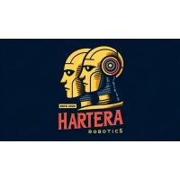 Hartera Robotics logo - Similar company to H2O Robotics