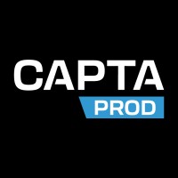 CAPTA PROD logo - Similar company to Stop & Go