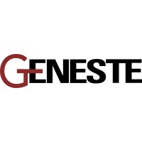 GENESTE logo - Similar company to Vitrans Prunieres