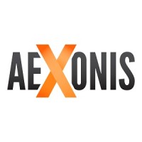 Aexonis logo - Similar company to Veritis