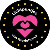 Stichting Lichtpuntjes van Mariahoeve logo - Similar company to Haagse Helpers