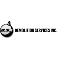 Demolition Service Inc. logo - Similar company to Alquier Tp