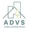 Asociación de Desarrolladores de Viviendas Sociales logo - Similar company to CIPYCS