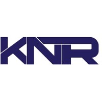 KNR Technology Ltd logo - Similar company to Roadtechs