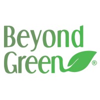 Beyond Green Middle East logo - Similar company to Via Equip