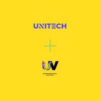 UV Accelerator logo - Similar company to Workshop'R