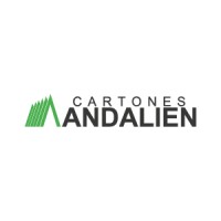 Cartones Andalien logo - Similar company to Adelpack