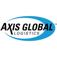 Axis Global Logistics logo - Similar company to Global Gateway Logistics