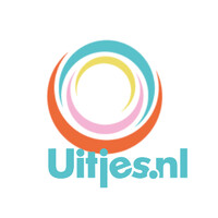 Uitjes.nl logo - Similar company to Flexworkz