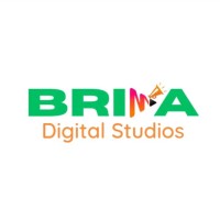 Brima Digital Studios logo - Similar company to Blue Nova Technology, Llc