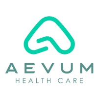 Aevum Health Care logo - Similar company to Bimsoft