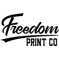 FRDM Print Company logo - Similar company to The Design Monogram