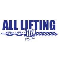 ALL LIFTING & SAFETY PNG LTD logo - Similar company to All Lifting