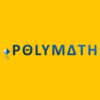 Polymath logo - Similar company to Mad Spot