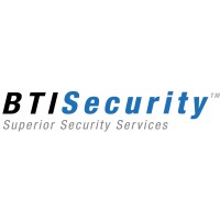 BTI Security logo - Similar company to Tricorps