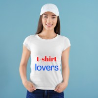 T-Shirt Lovers logo - Similar company to Fabric Frontline