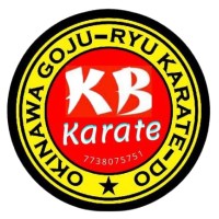 KB Karate logo - Similar company to 𝗠𝗔𝗙ɢʟᴏ
