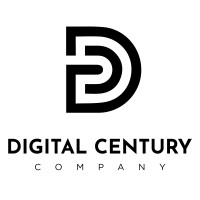 DC Company logo - Similar company to Flint Media